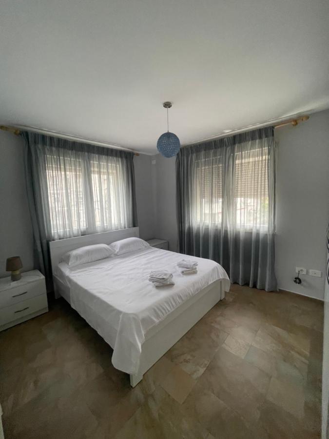 Anna'S Apartment Tirana Zewnętrze zdjęcie